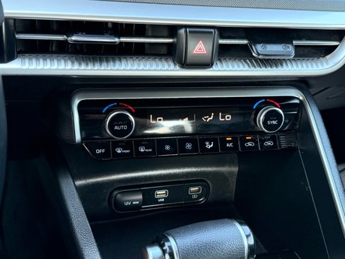 Used 2022 Kia K5 GT-Line image 18
