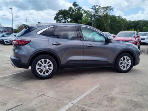 Used 2023 Ford Escape Active w/ Cold Weather Package image 13
