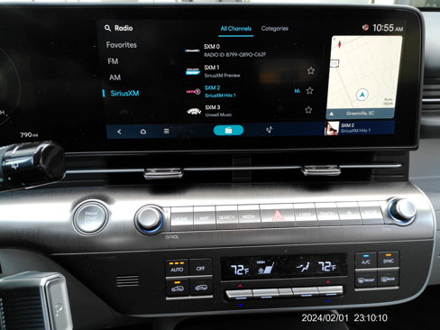 Used 2026 Hyundai Kona Limited image 28