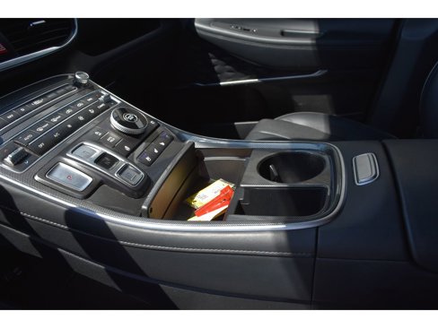 Used 2021 Hyundai Santa Fe Limited image 28