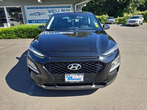 Used 2020 Hyundai Kona SE image 9