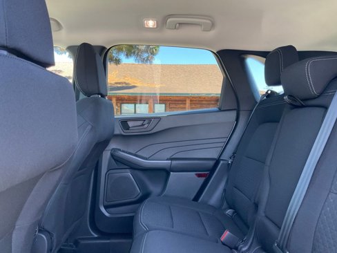 New 2025 Ford Escape Active image 42
