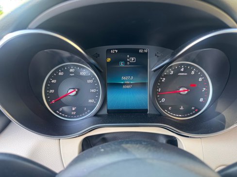 Used 2020 Mercedes-Benz C 300 4MATIC Sedan image 13
