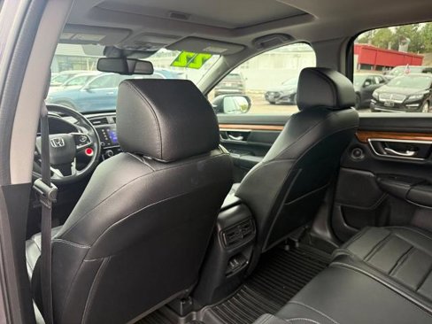Used 2022 Honda CR-V EX-L image 19