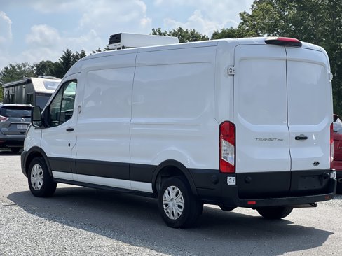 Used 2020 Ford Transit 250 Medium Roof w/ Load Area Protection Package image 5