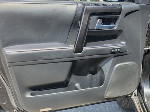 Used 2021 Toyota 4Runner Nightshade image 5