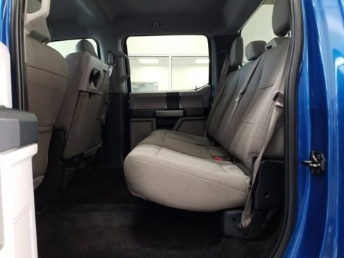 Used 2017 Ford F150 XLT image 15