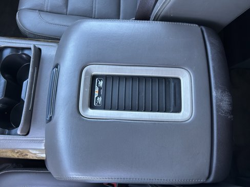 Used 2017 GMC Yukon XL Denali w/ Open Road Package image 19