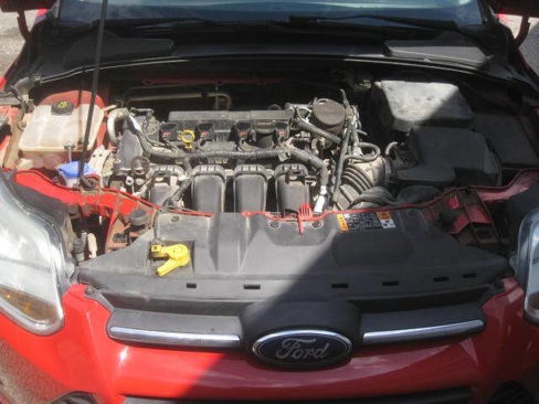Used 2014 Ford Focus SE w/ SE Winter Package image 30