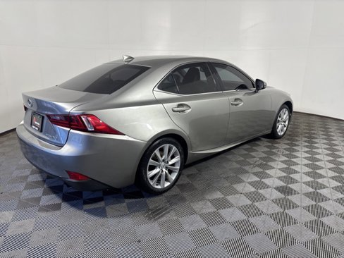 Used 2014 Lexus IS 250 AWD image 6