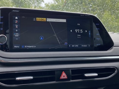Used 2021 Hyundai Sonata Limited image 15