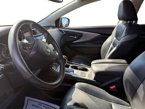 Used 2019 Nissan Murano SL w/ Cargo Package image 9