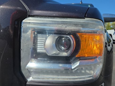 Used 2015 GMC Sierra 1500 SLT image 9