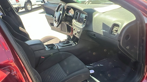 Used 2020 Dodge Charger GT w/ Blacktop Package image 13
