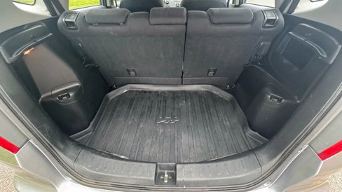 Used 2010 Honda Fit Sport image 21