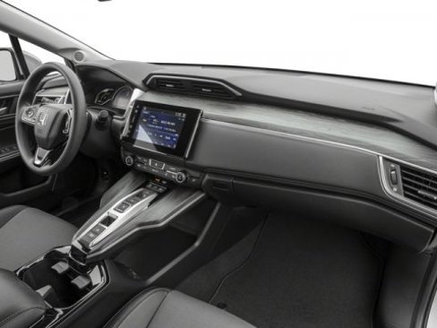 Used 2018 Honda Clarity Plug-In Hybrid image 19