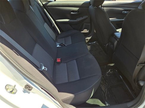 Used 2023 Nissan Sentra SV image 19