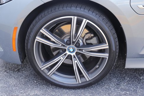 Used 2023 BMW 330e w/ Premium Package image 45