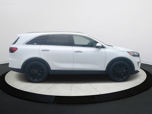 Used 2020 Kia Sorento EX image 3