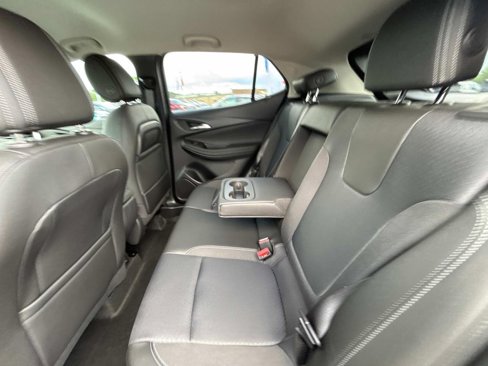 New 2026 Buick Encore GX Preferred w/ Comfort Package image 15