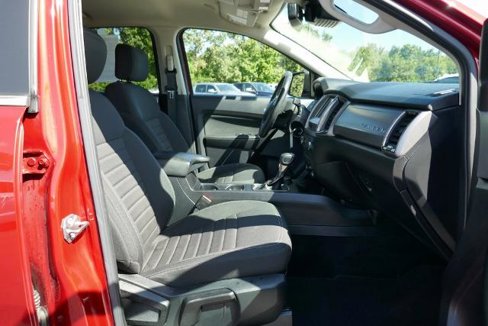 Certified 2020 Ford Ranger XLT w/ Equipment Group 301A Mid image 15
