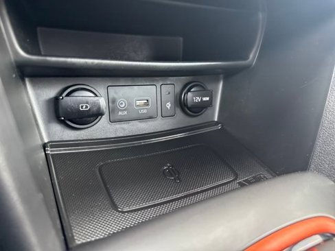 Used 2020 Hyundai Kona Ultimate image 22