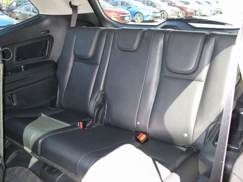 Used 2020 Subaru Ascent Limited w/ Technology Package image 17