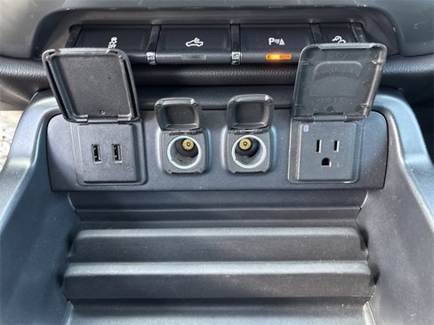 Used 2017 Chevrolet Silverado 1500 LT w/ Midnight Edition image 47