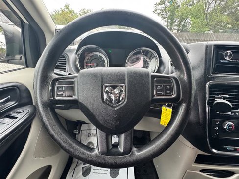 Used 2012 RAM C/V image 36