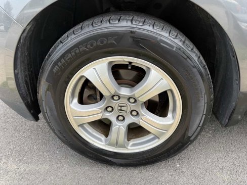 Used 2012 Honda Pilot LX image 25