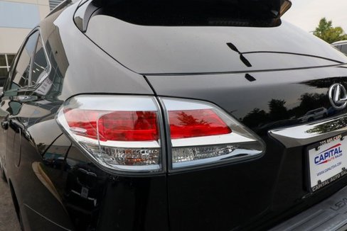 Used 2014 Lexus RX 350 AWD image 21