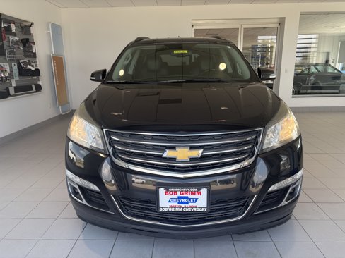 Used 2015 Chevrolet Traverse LT image 5