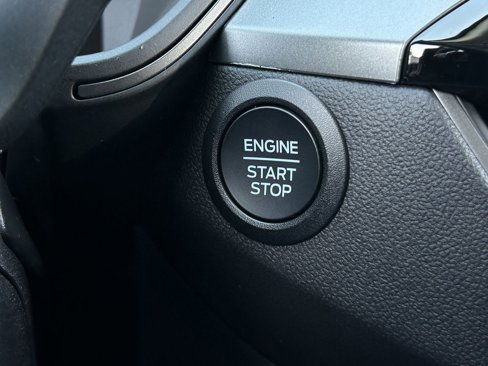 New 2025 Ford Escape Active image 39