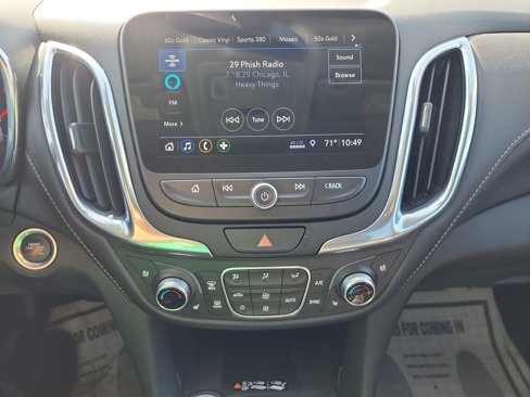 Certified 2020 Chevrolet Equinox Premier image 15
