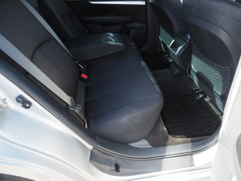 Used 2011 Subaru Legacy 2.5i Premium image 15