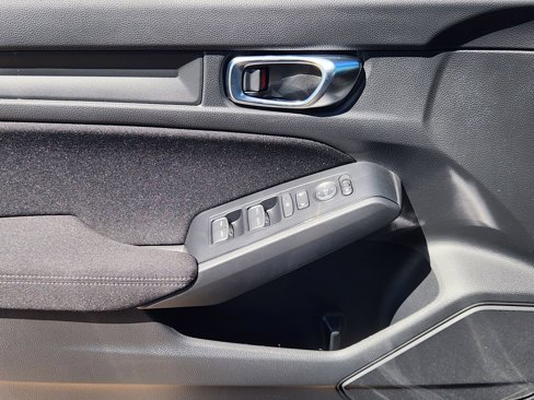 New 2025 Honda Civic Sport image 22