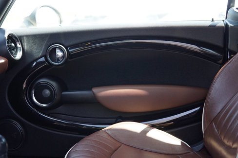 Used 2011 MINI Cooper S image 22