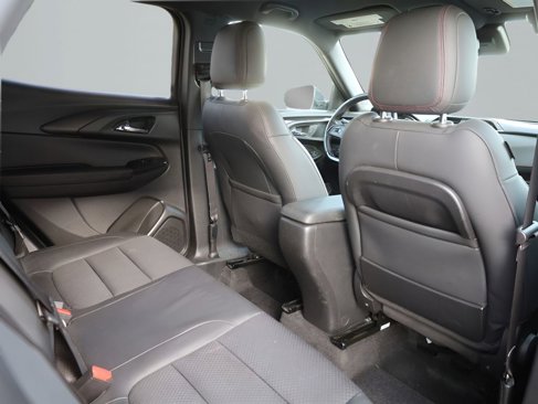 Used 2023 Chevrolet TrailBlazer RS image 19