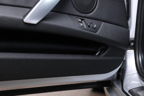 Used 2007 BMW M Coupe image 70
