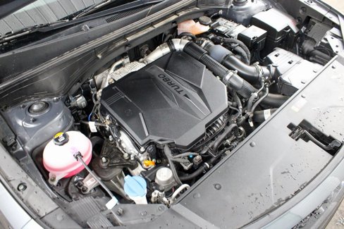 Used 2023 Kia Sorento EX w/ Panoramic Sunroof Package image 31