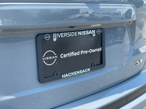Certified 2023 Nissan Kicks SV image 32