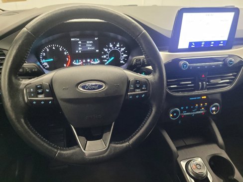 Used 2020 Ford Escape SEL image 22