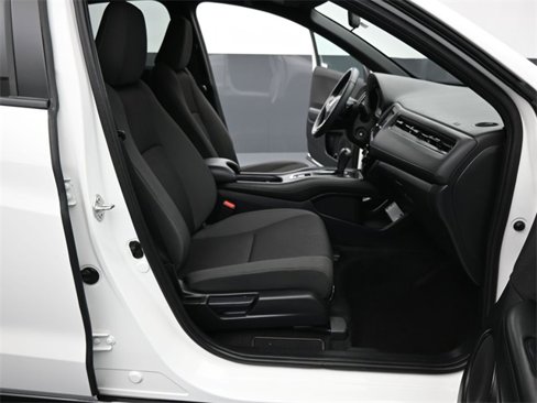 Used 2022 Honda HR-V Sport image 37