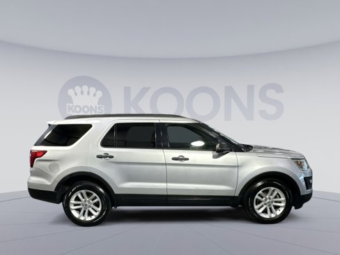 Used 2016 Ford Explorer FWD image 8