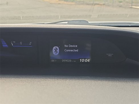 Used 2015 Honda Civic LX image 10