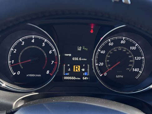 New 2024 Mitsubishi Outlander Sport SE image 29