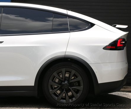 Used 2023 Tesla Model X image 16