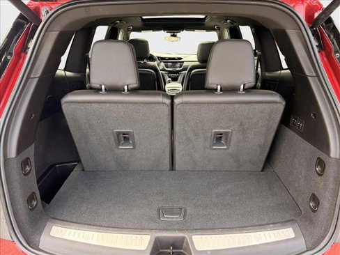 Used 2020 Cadillac XT6 Sport image 6