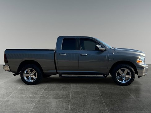 Used 2011 RAM 1500 Classic SLT w/ Protection Group image 8