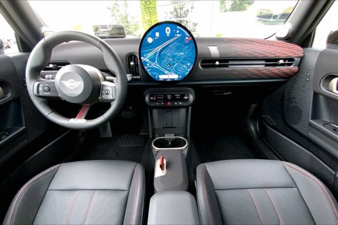 New 2026 MINI Cooper S image 5